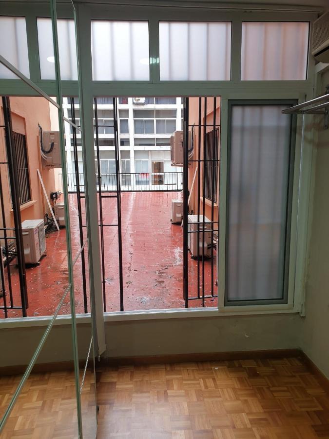 Apartments Soho, Malaga Center Eksteriør billede