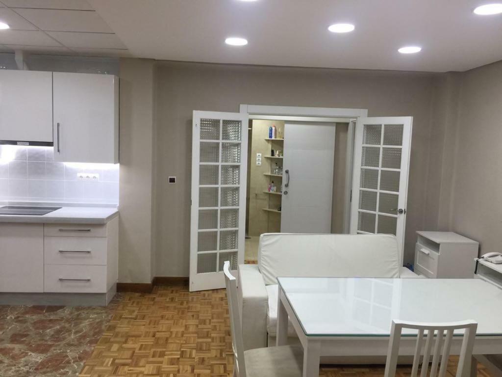 Apartments Soho, Malaga Center Eksteriør billede